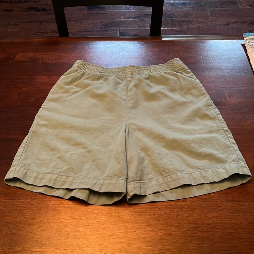 Aritzia Wilfred Free Nova 7” Shorts, blue sz small